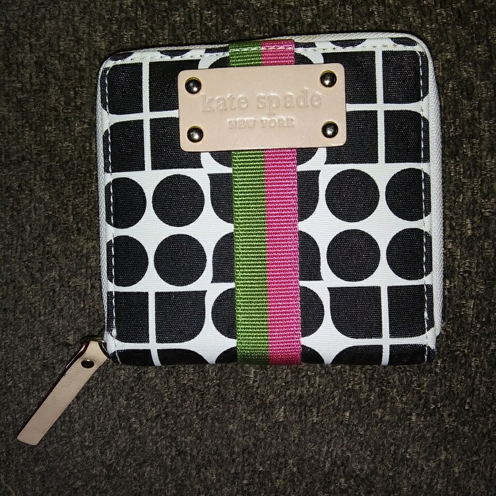 Kate Spade wallet